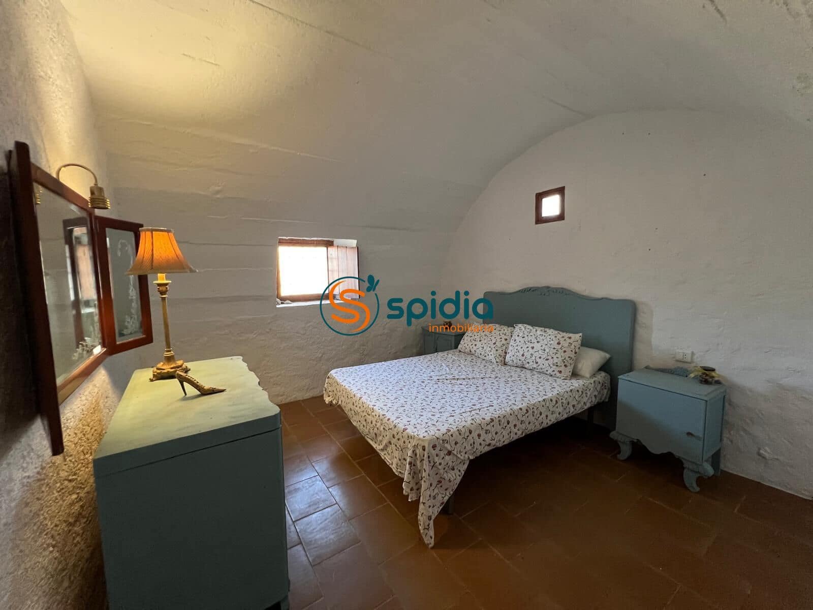 3 bedroom Finca/Country House for sale in Pulpi - € 167,000 (Ref: 9353604)