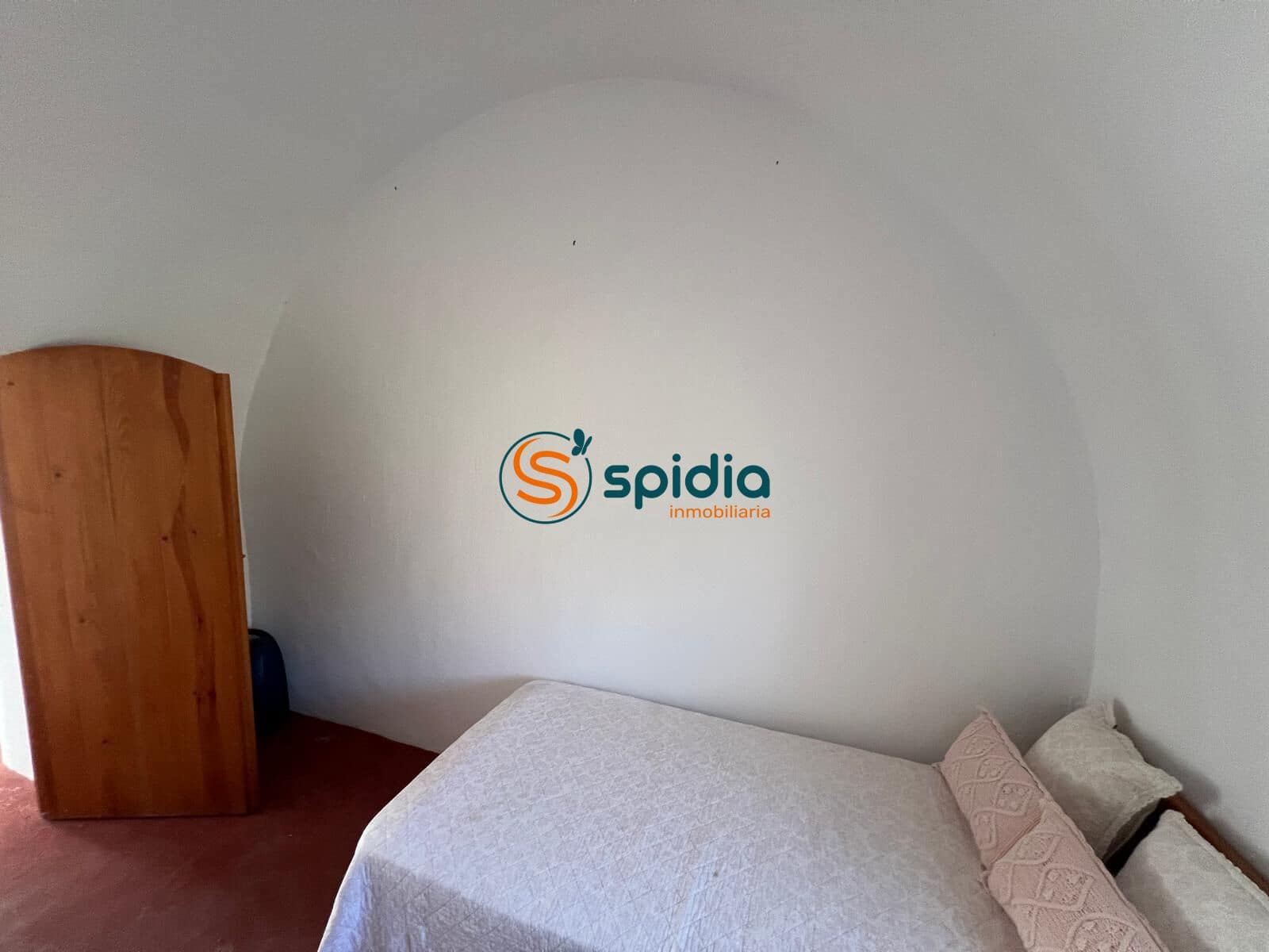 3 bedroom Finca/Country House for sale in Pulpi - € 167,000 (Ref: 9353604)