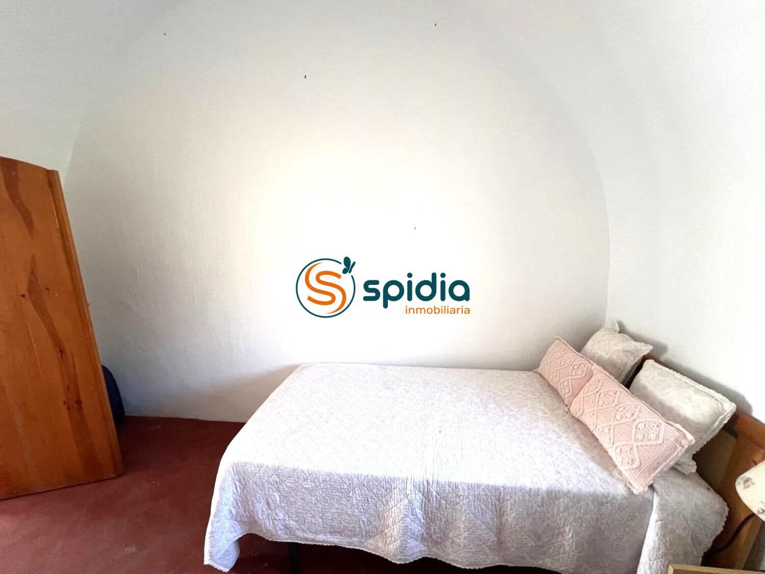 3 bedroom Finca/Country House for sale in Pulpi - € 167,000 (Ref: 9353604)