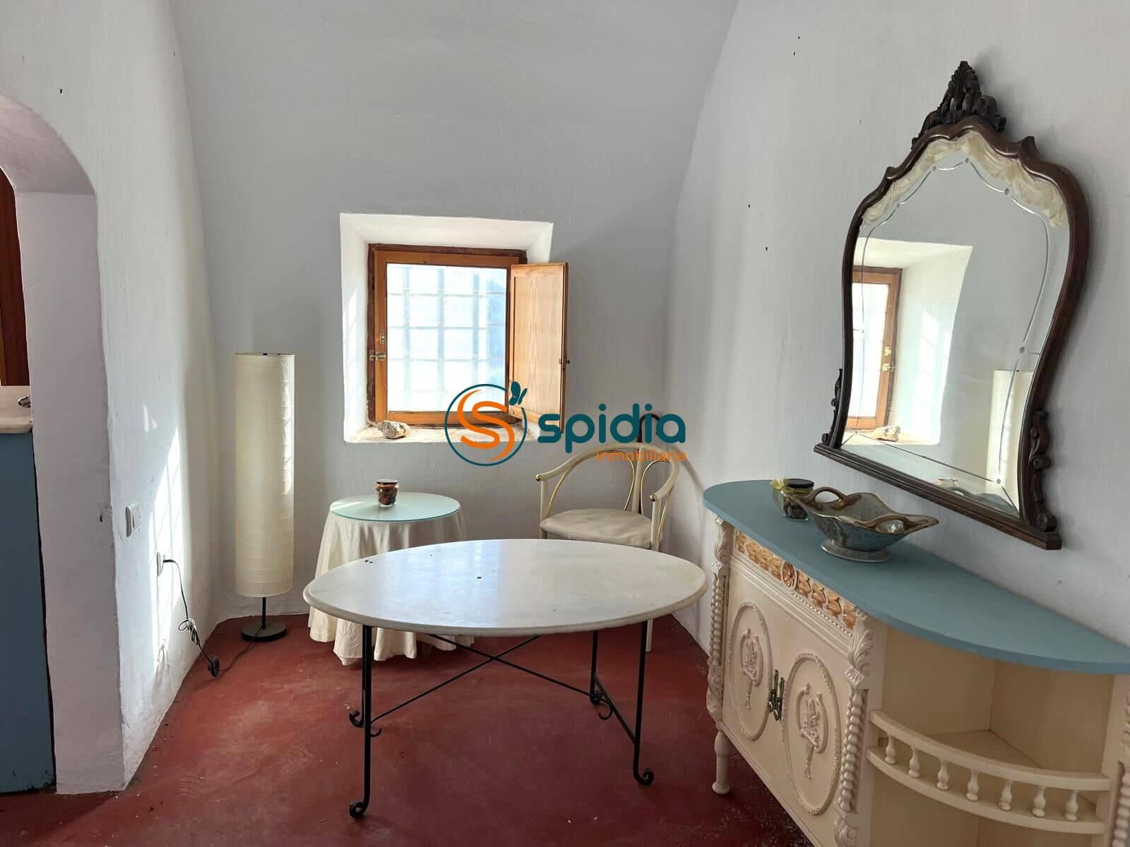 3 bedroom Finca/Country House for sale in Pulpi - € 167,000 (Ref: 9353604)