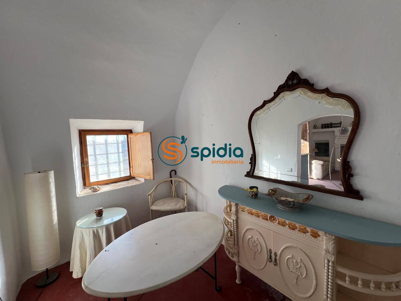 3 bedroom Finca/Country House for sale in Pulpi - € 167,000 (Ref: 9353604)