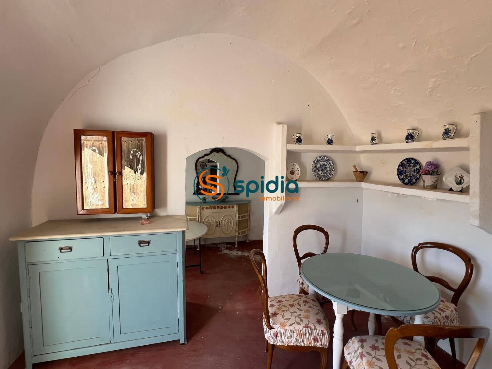 3 bedroom Finca/Country House for sale in Pulpi - € 167,000 (Ref: 9353604)