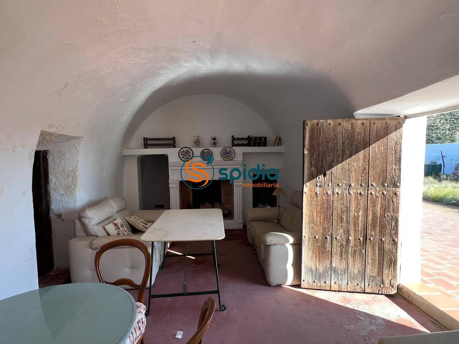 3 bedroom Finca/Country House for sale in Pulpi - € 167,000 (Ref: 9353604)