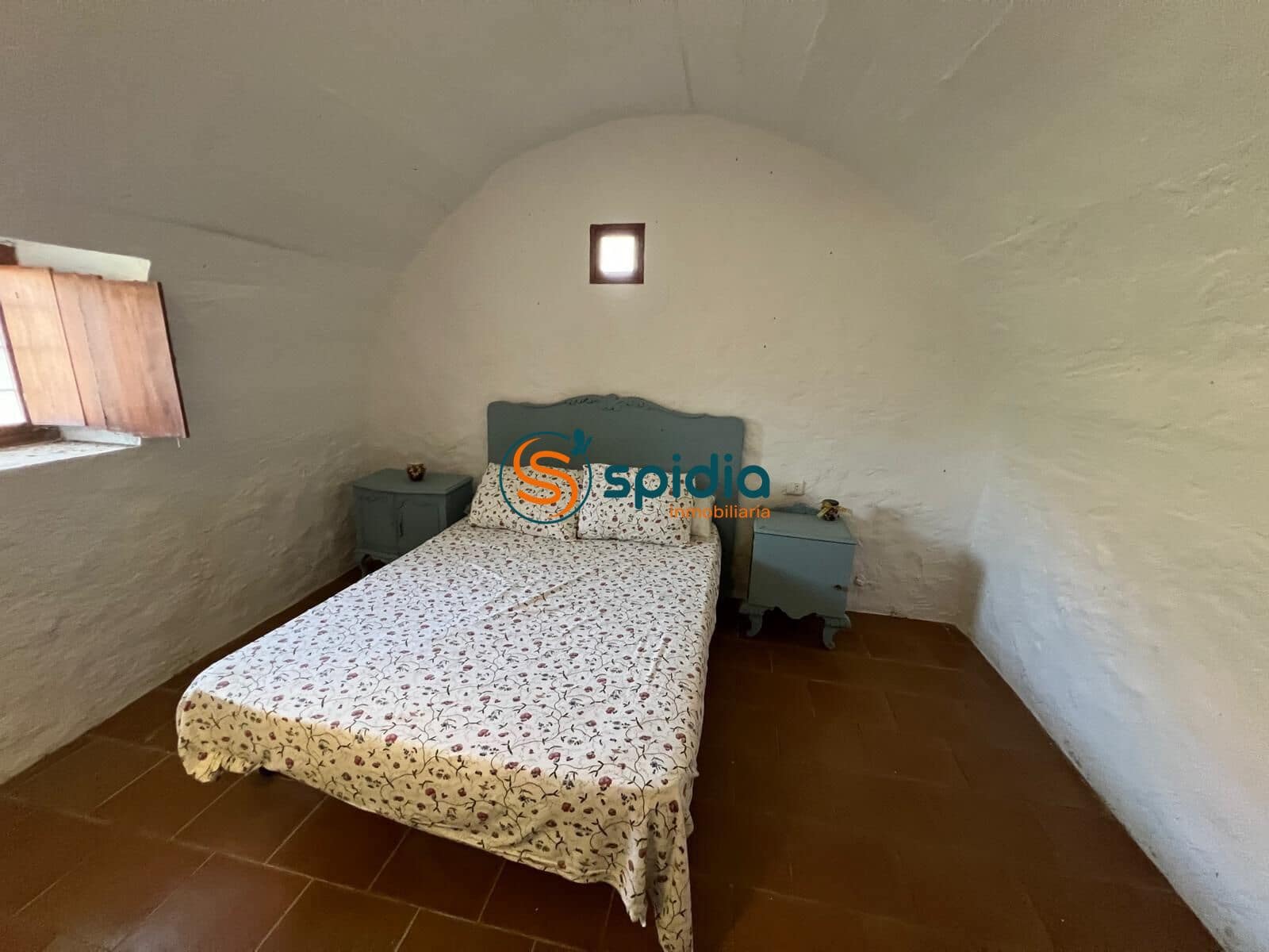 3 bedroom Finca/Country House for sale in Pulpi - € 167,000 (Ref: 9353604)