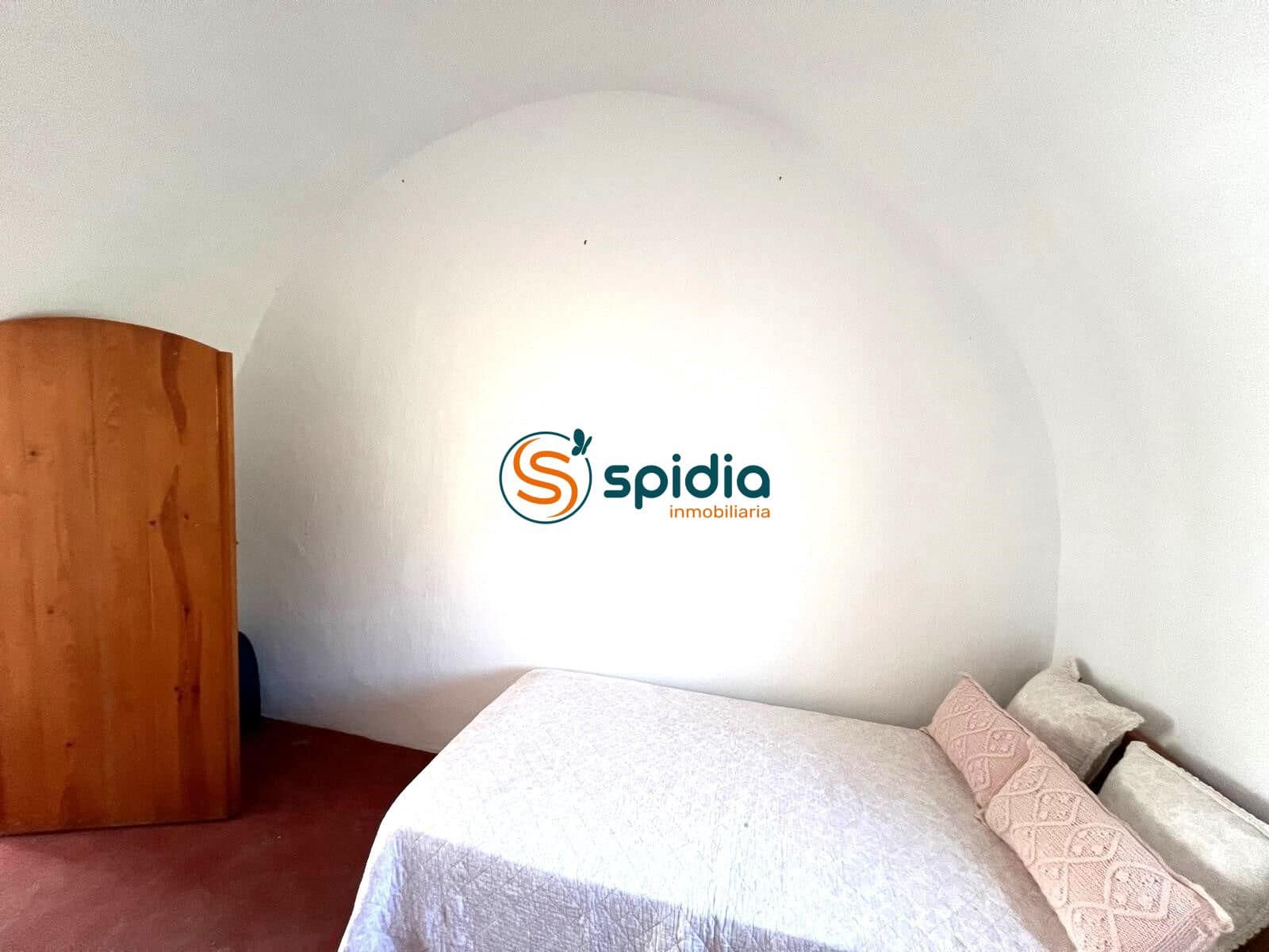 3 bedroom Finca/Country House for sale in Pulpi - € 167,000 (Ref: 9353604)