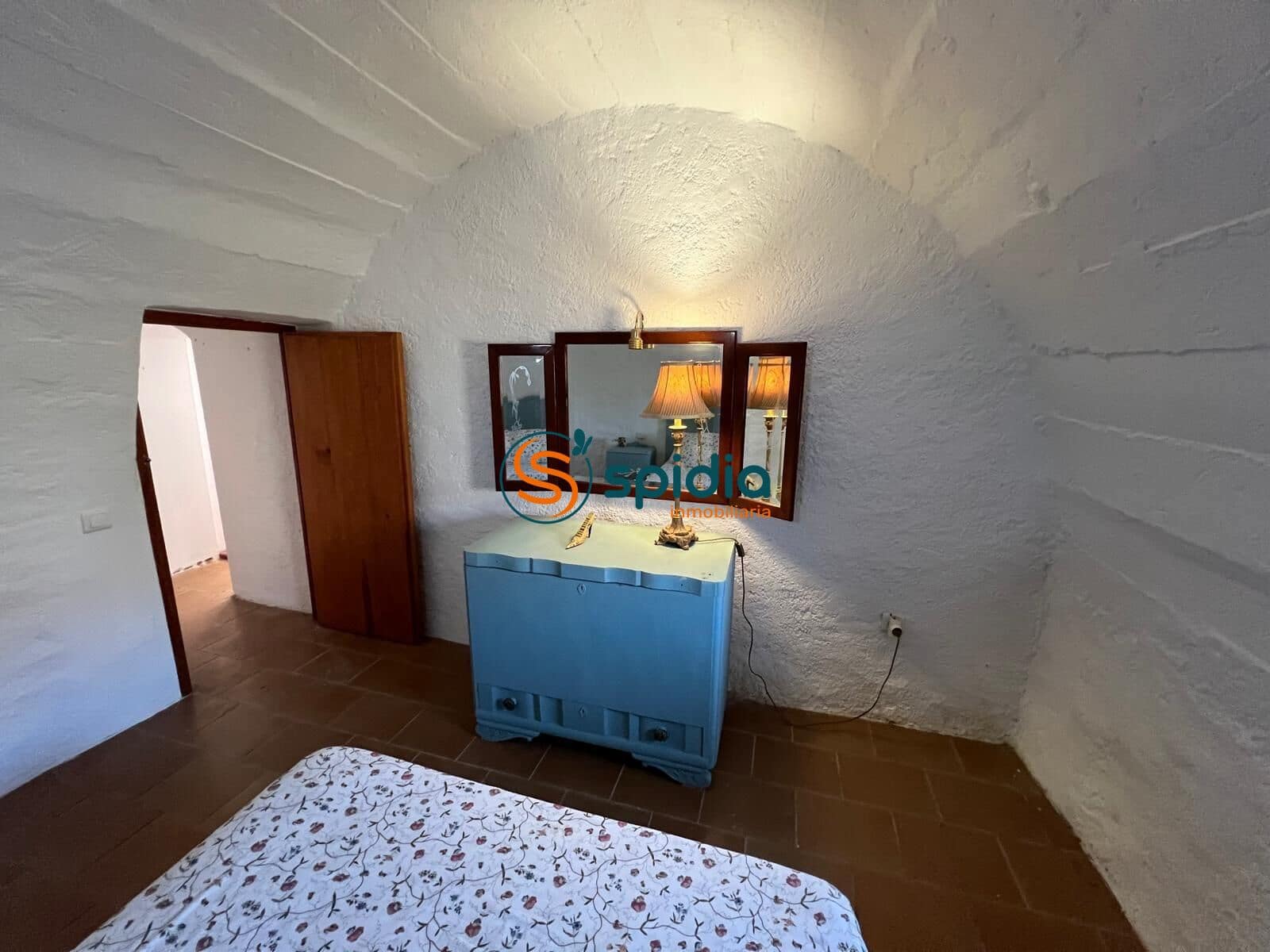 3 bedroom Finca/Country House for sale in Pulpi - € 167,000 (Ref: 9353604)