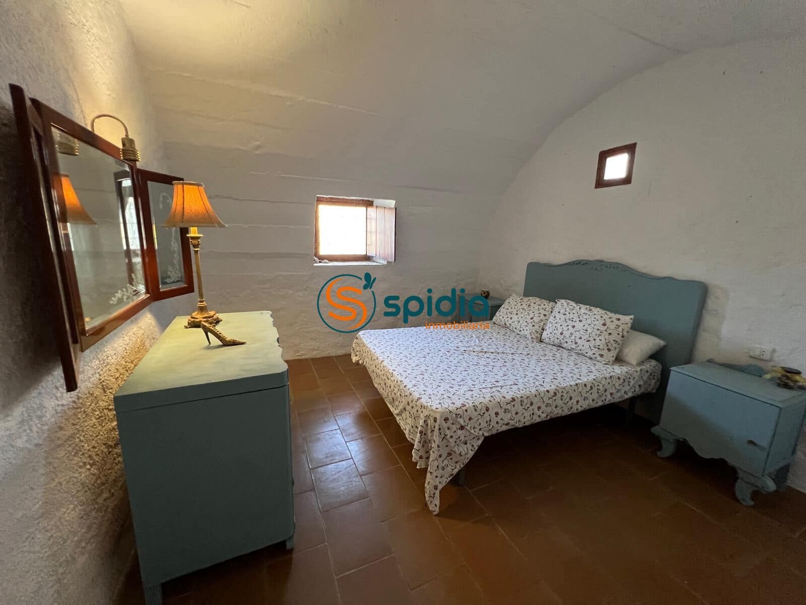 3 bedroom Finca/Country House for sale in Pulpi - € 167,000 (Ref: 9353604)