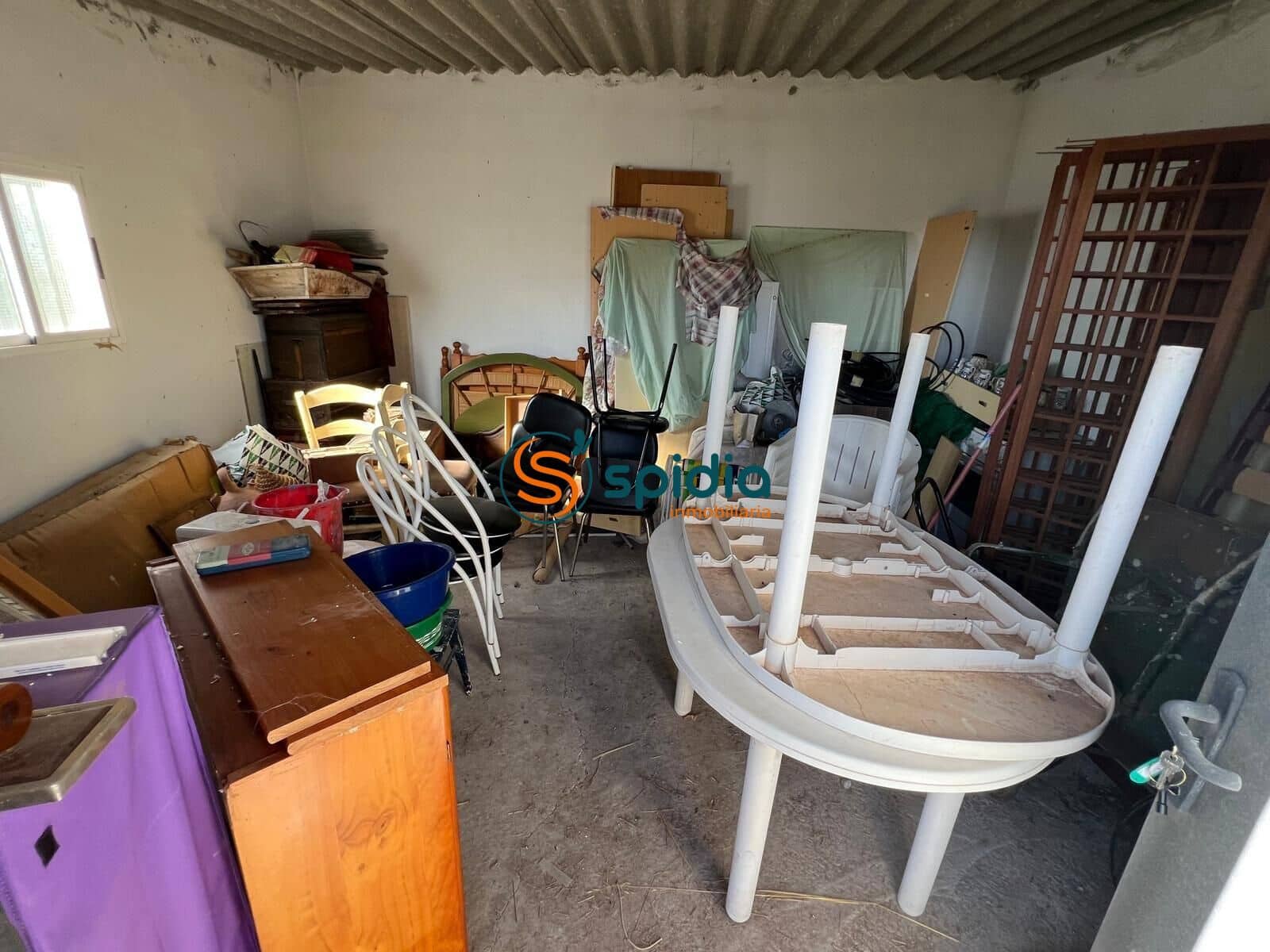 3 bedroom Finca/Country House for sale in Pulpi - € 167,000 (Ref: 9353604)