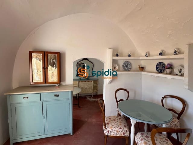 3 bedroom Finca/Country House for sale in Pulpí - € 167,000 (Ref: 9353604)