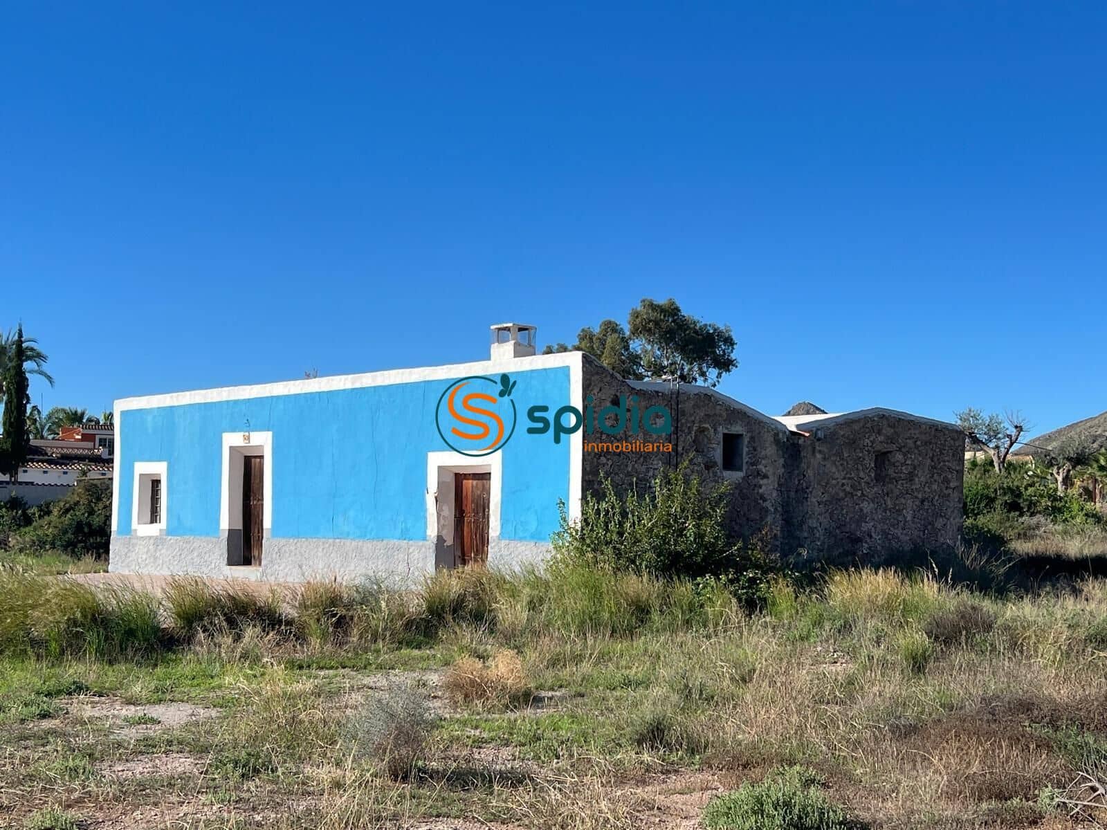 3 bedroom Finca/Country House for sale in Pulpi - € 167,000 (Ref: 9353604)