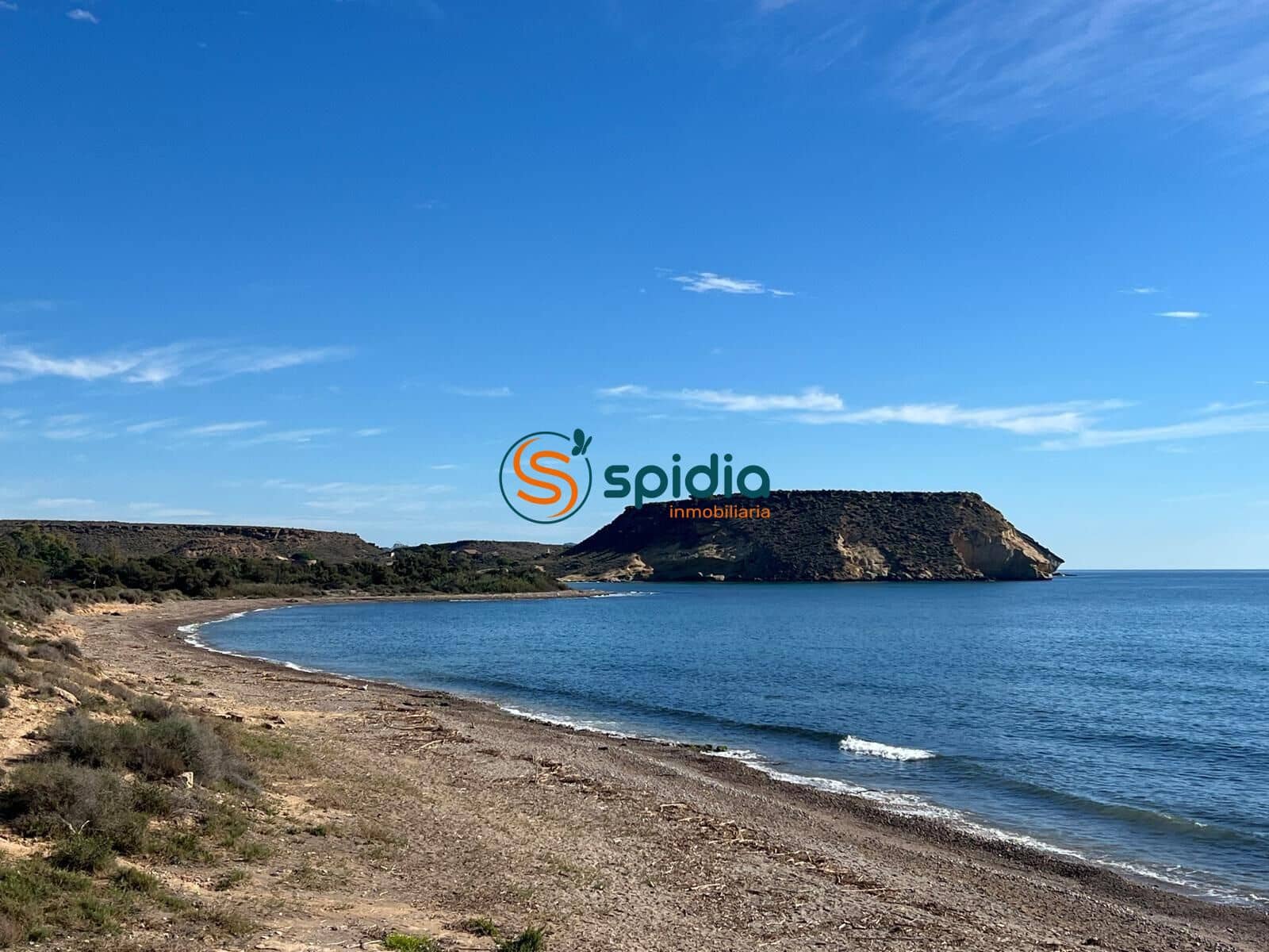 3 bedroom Finca/Country House for sale in Pulpi - € 167,000 (Ref: 9353604)