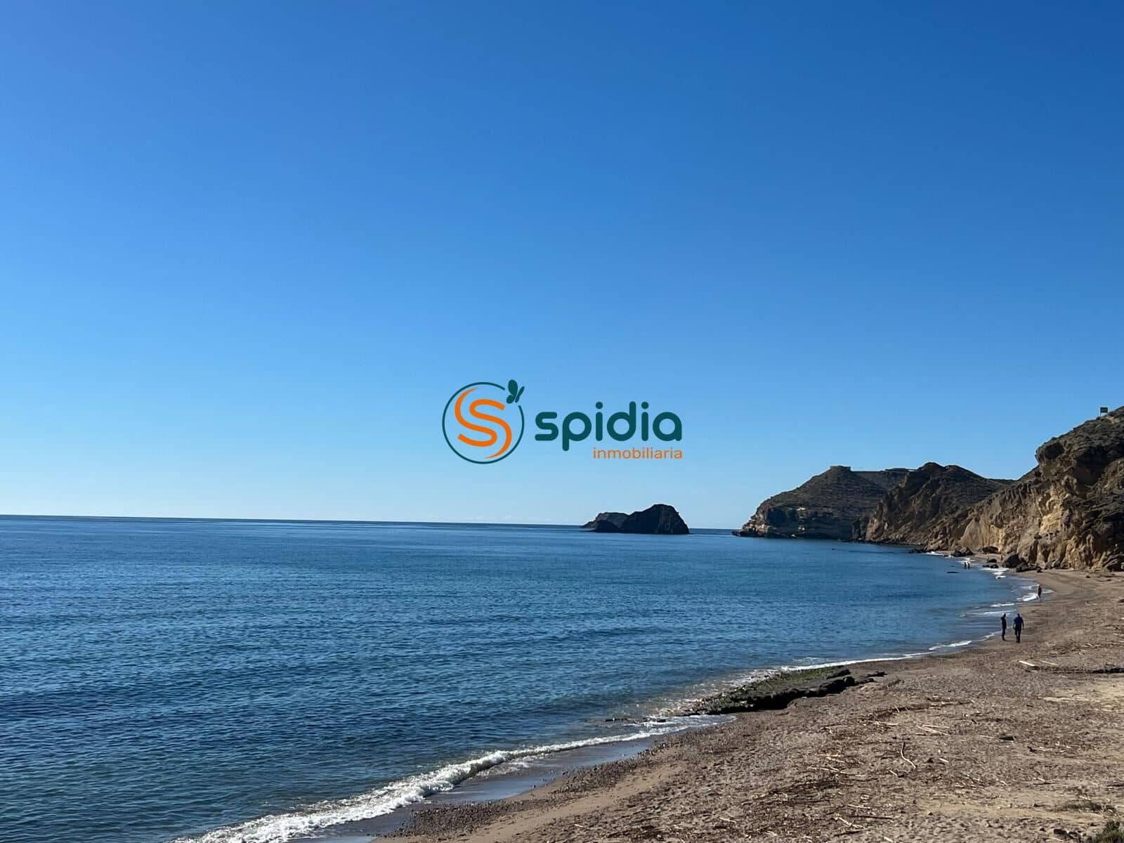 3 bedroom Finca/Country House for sale in Pulpi - € 167,000 (Ref: 9353604)