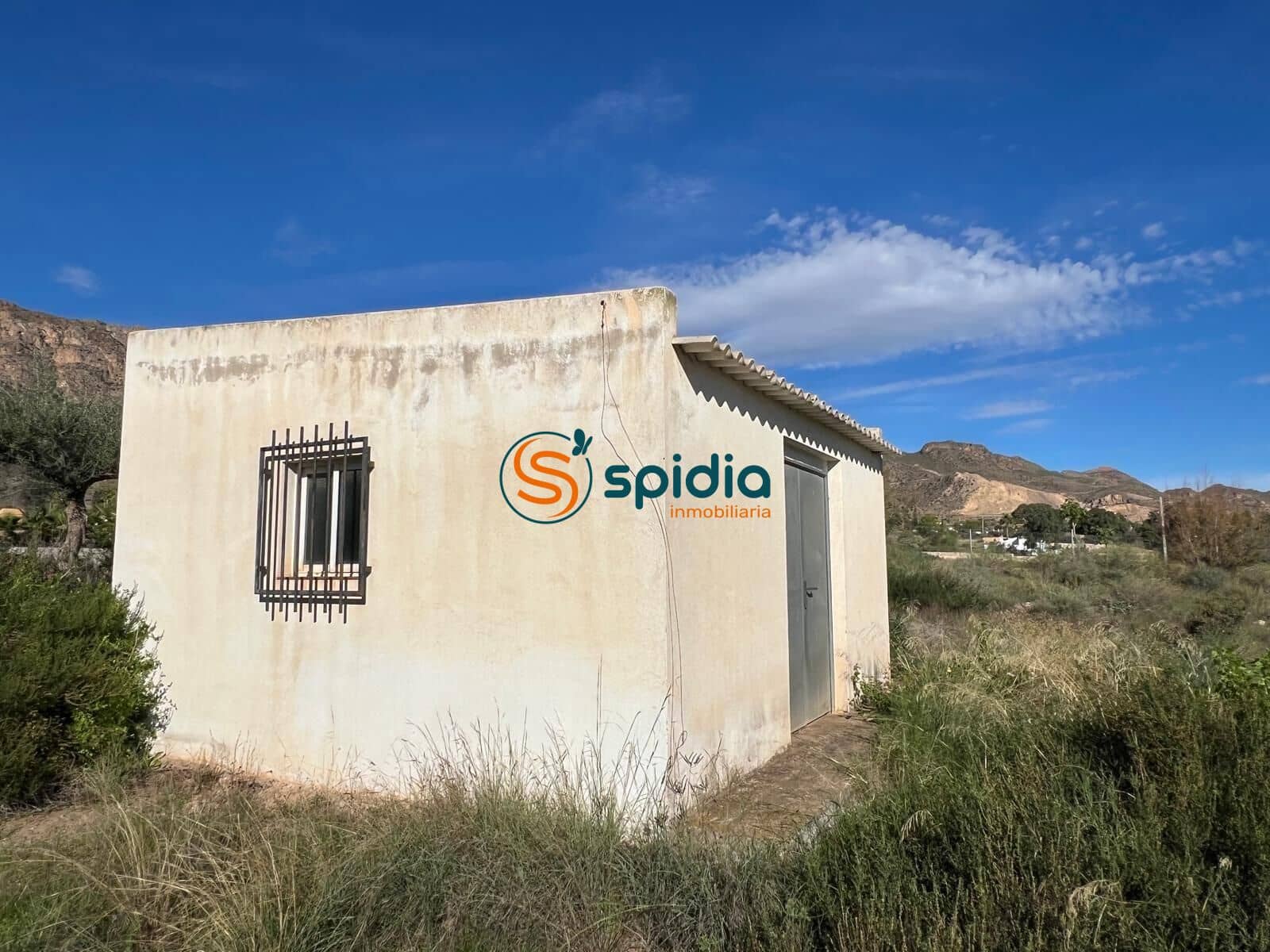 3 bedroom Finca/Country House for sale in Pulpi - € 167,000 (Ref: 9353604)