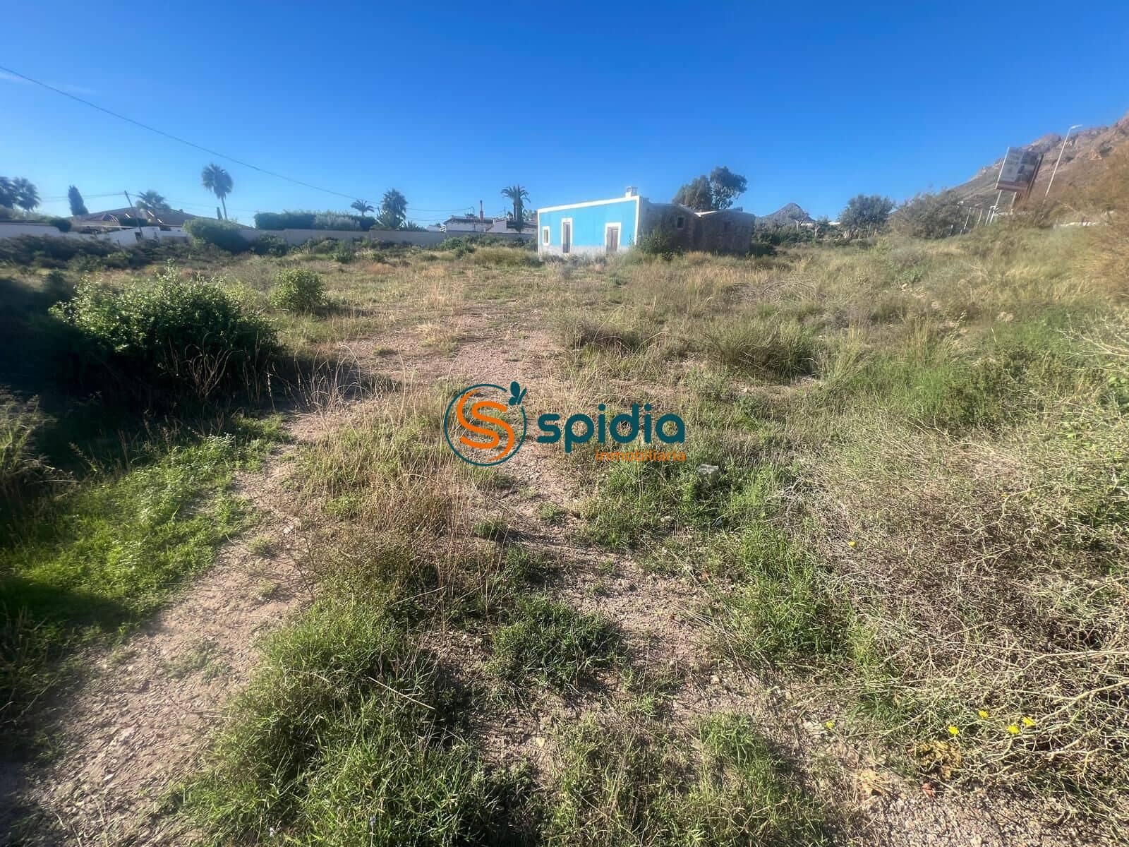 3 bedroom Finca/Country House for sale in Pulpi - € 167,000 (Ref: 9353604)