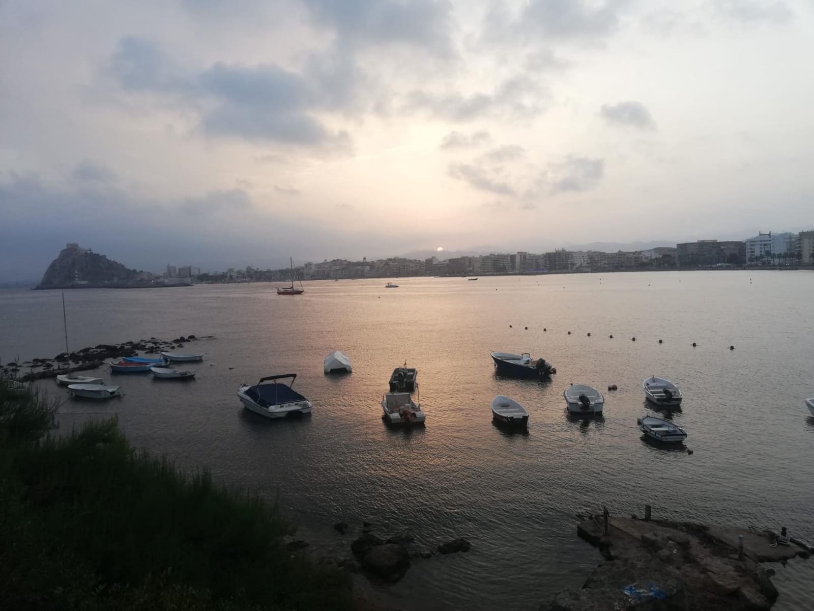 4 soverom Villa til salgs i Aguilas med svømmebasseng garasje - € 455 000 (Ref: 9379001)