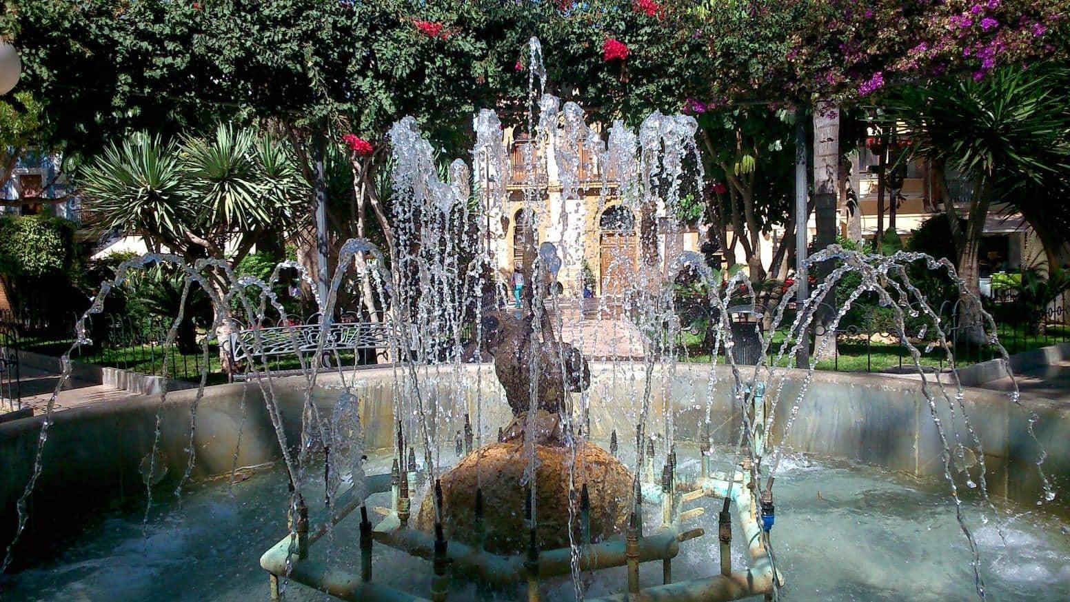 4 soverom Villa til salgs i Aguilas med svømmebasseng garasje - € 455 000 (Ref: 9379001)