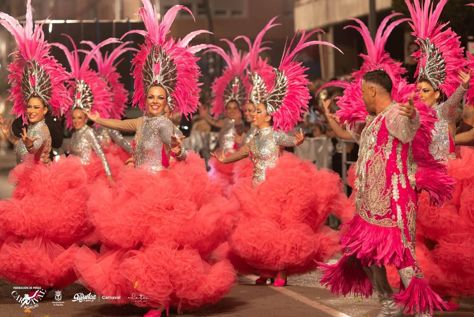 Piso de 2 habitaciones en Aguilas en venta con piscina garaje - 297.000 € (Ref: 9379002)