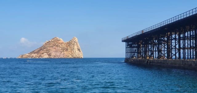 4 chambre Villa/Maison à vendre à El Hornillo, Aguilas avec piscine garage - 485 000 € (Ref: 9379003)