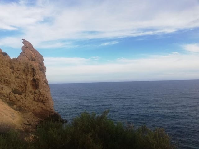 4 chambre Villa/Maison à vendre à El Hornillo, Aguilas avec piscine garage - 485 000 € (Ref: 9379003)