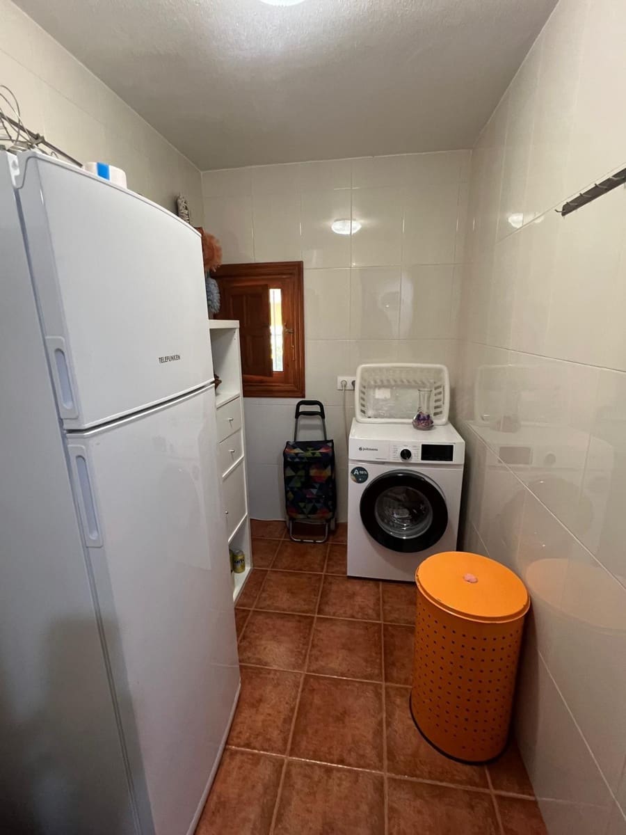 3 makuuhuone Maalaistalo myytävänä paikassa Aguilas mukana uima-altaan 
autotalli - 499 000 € (Ref: 9379004)