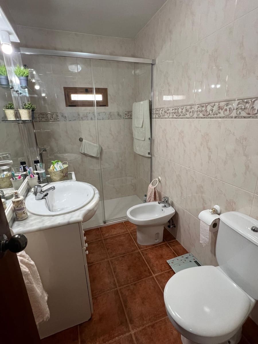 3 makuuhuone Maalaistalo myytävänä paikassa Aguilas mukana uima-altaan 
autotalli - 499 000 € (Ref: 9379004)