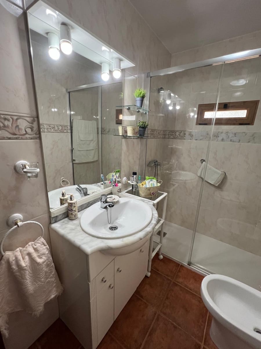 3 makuuhuone Maalaistalo myytävänä paikassa Aguilas mukana uima-altaan 
autotalli - 499 000 € (Ref: 9379004)