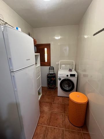 3 makuuhuone Maalaistalo myytävänä paikassa Aguilas mukana uima-altaan 
autotalli - 499 000 € (Ref: 9379004)