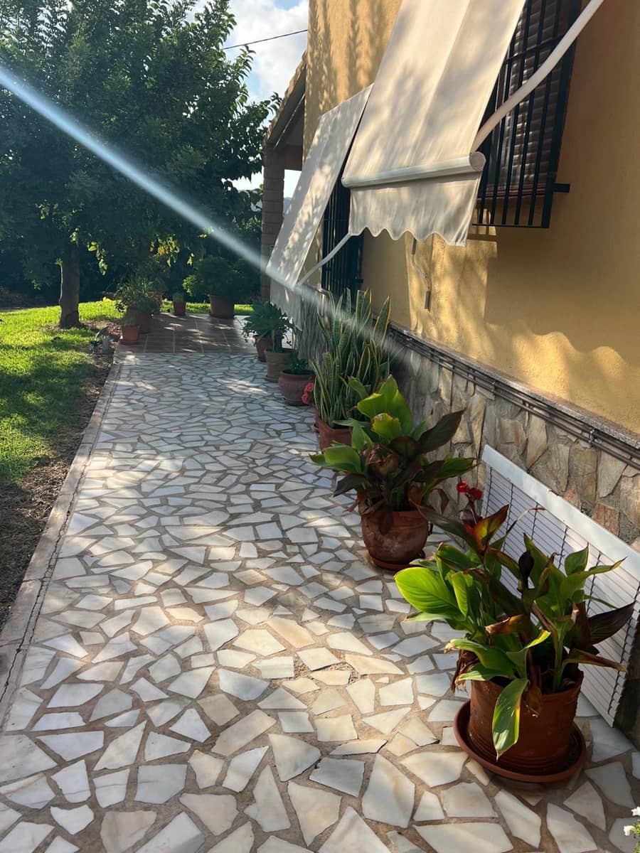 3 makuuhuone Maalaistalo myytävänä paikassa Aguilas mukana uima-altaan 
autotalli - 499 000 € (Ref: 9379004)