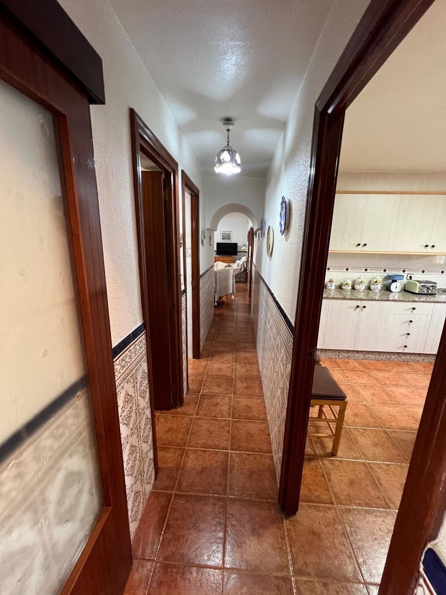 3 makuuhuone Maalaistalo myytävänä paikassa Aguilas mukana uima-altaan 
autotalli - 499 000 € (Ref: 9379004)