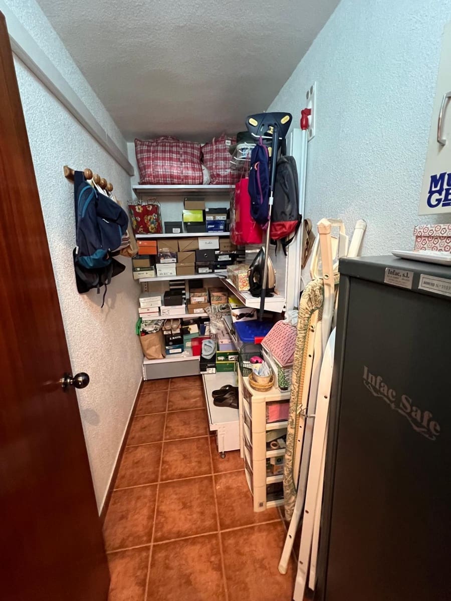 3 makuuhuone Maalaistalo myytävänä paikassa Aguilas mukana uima-altaan 
autotalli - 499 000 € (Ref: 9379004)