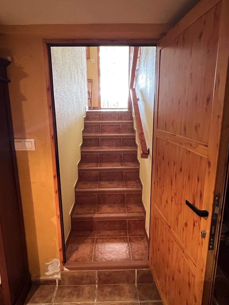 3 makuuhuone Maalaistalo myytävänä paikassa Aguilas mukana uima-altaan 
autotalli - 499 000 € (Ref: 9379004)