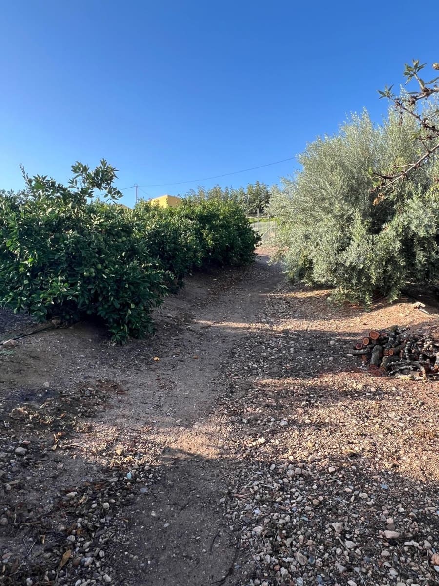 3 makuuhuone Maalaistalo myytävänä paikassa Aguilas mukana uima-altaan 
autotalli - 499 000 € (Ref: 9379004)