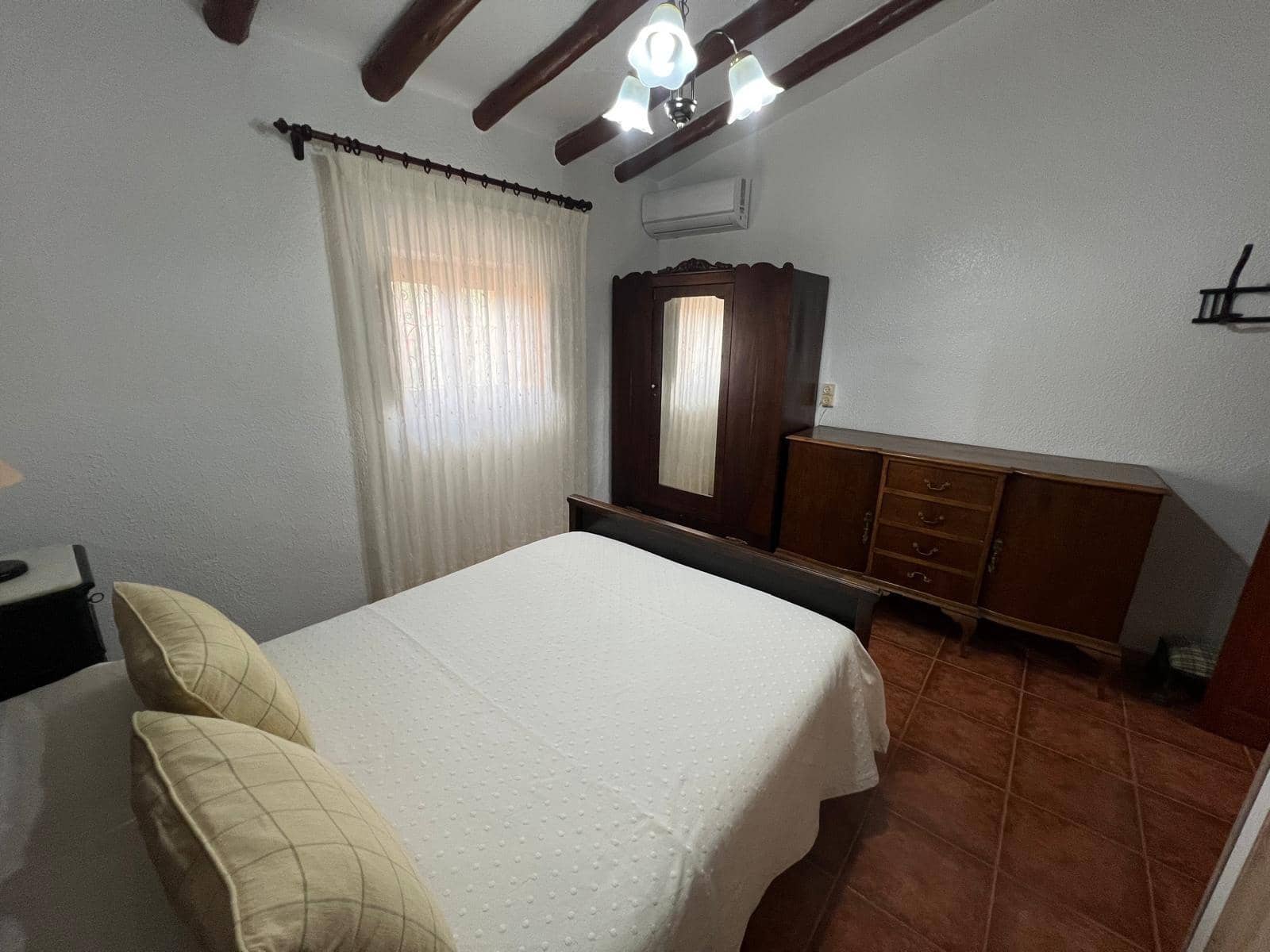 3 makuuhuone Maalaistalo myytävänä paikassa Aguilas mukana uima-altaan 
autotalli - 499 000 € (Ref: 9379004)