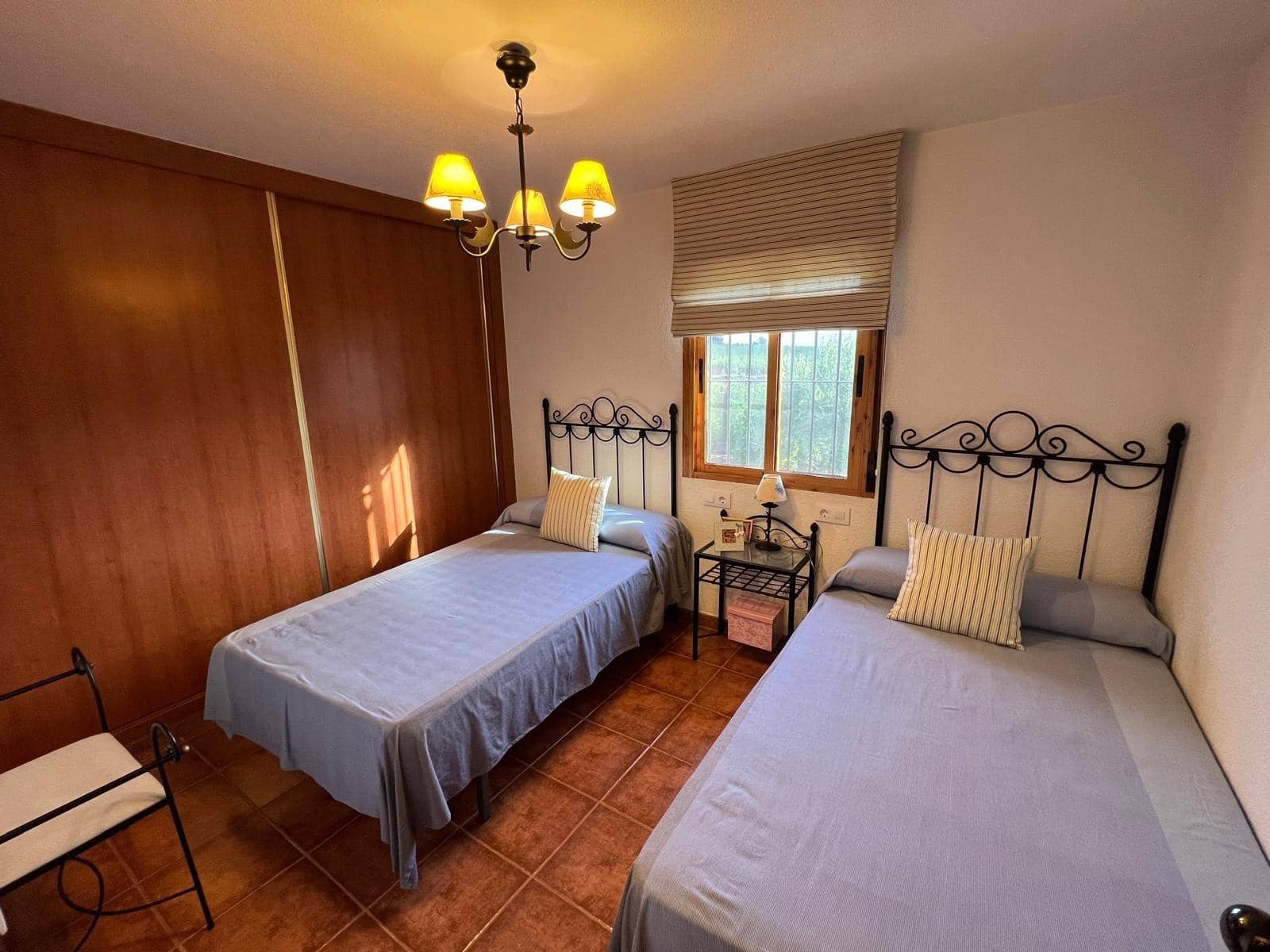 3 makuuhuone Maalaistalo myytävänä paikassa Aguilas mukana uima-altaan 
autotalli - 499 000 € (Ref: 9379004)