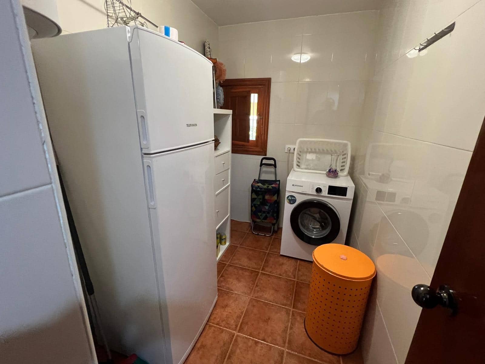 3 makuuhuone Maalaistalo myytävänä paikassa Aguilas mukana uima-altaan 
autotalli - 499 000 € (Ref: 9379004)