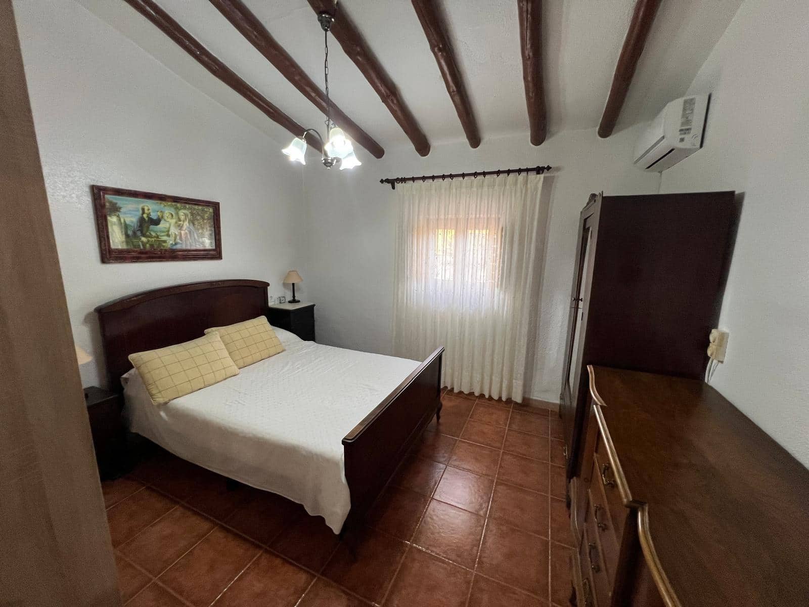 3 makuuhuone Maalaistalo myytävänä paikassa Aguilas mukana uima-altaan 
autotalli - 499 000 € (Ref: 9379004)