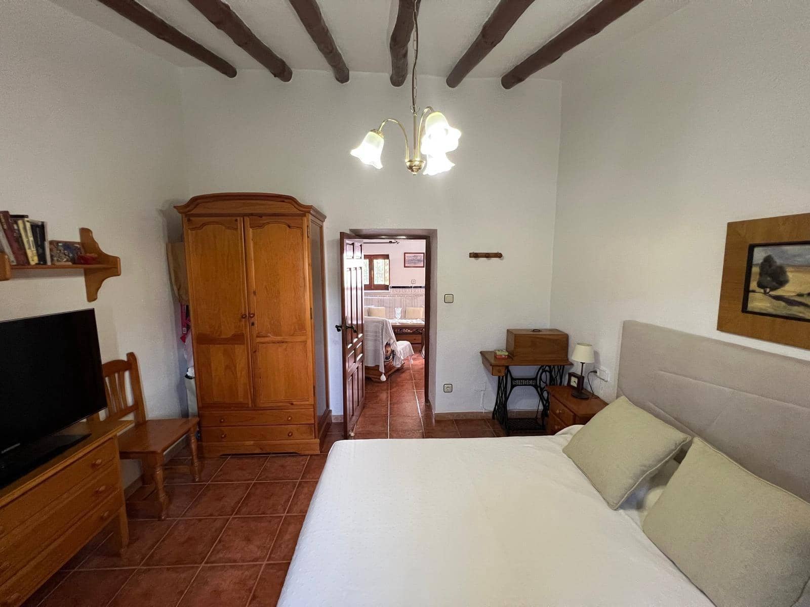 3 makuuhuone Maalaistalo myytävänä paikassa Aguilas mukana uima-altaan 
autotalli - 499 000 € (Ref: 9379004)