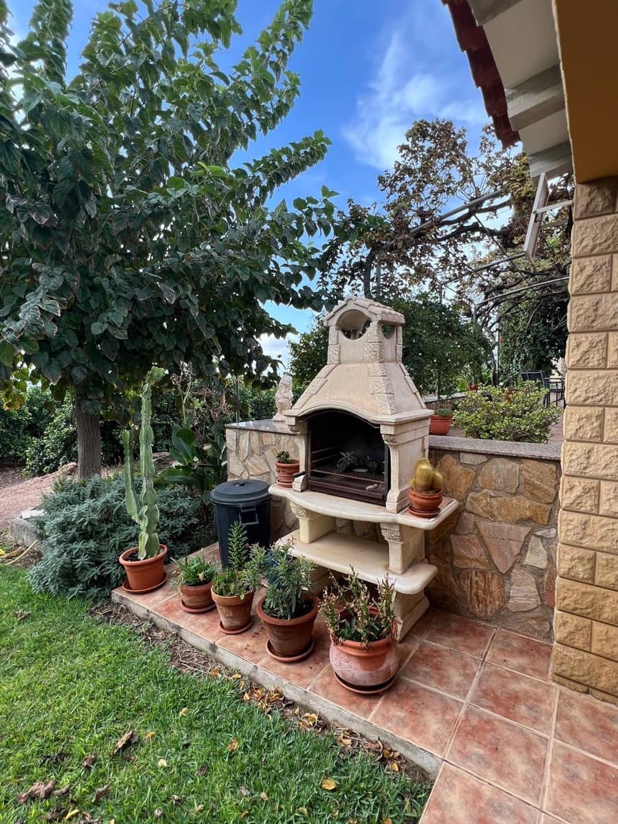 3 makuuhuone Maalaistalo myytävänä paikassa Aguilas mukana uima-altaan 
autotalli - 499 000 € (Ref: 9379004)