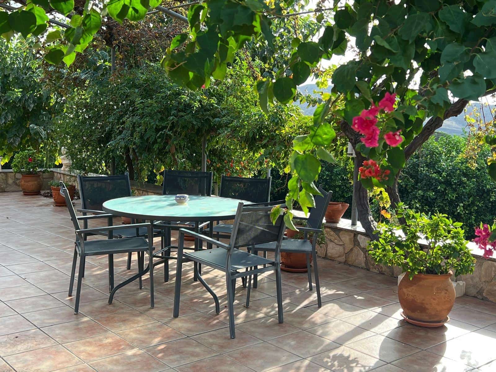 3 makuuhuone Maalaistalo myytävänä paikassa Aguilas mukana uima-altaan 
autotalli - 499 000 € (Ref: 9379004)