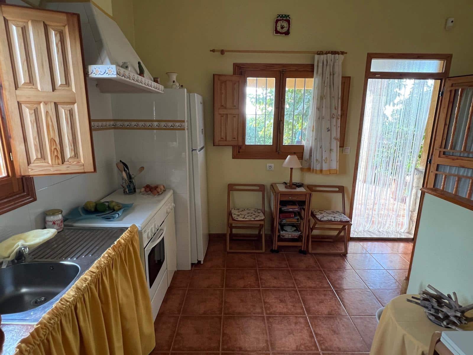 3 makuuhuone Maalaistalo myytävänä paikassa Aguilas mukana uima-altaan 
autotalli - 499 000 € (Ref: 9379004)