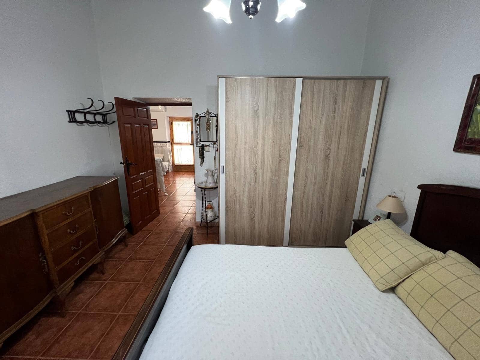 3 makuuhuone Maalaistalo myytävänä paikassa Aguilas mukana uima-altaan 
autotalli - 499 000 € (Ref: 9379004)