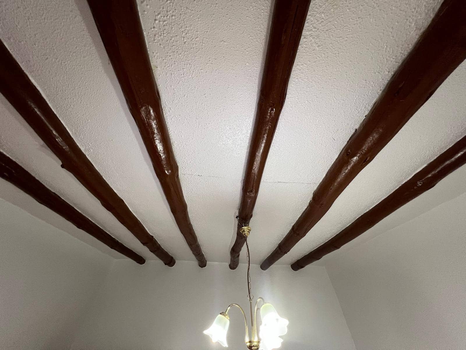 3 makuuhuone Maalaistalo myytävänä paikassa Aguilas mukana uima-altaan 
autotalli - 499 000 € (Ref: 9379004)