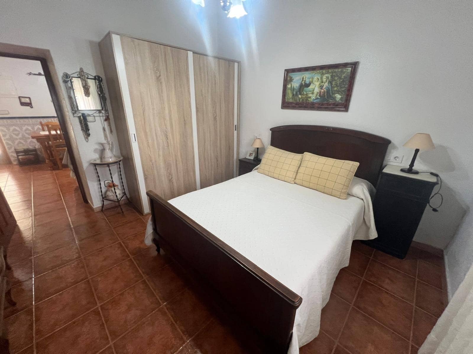 3 makuuhuone Maalaistalo myytävänä paikassa Aguilas mukana uima-altaan 
autotalli - 499 000 € (Ref: 9379004)