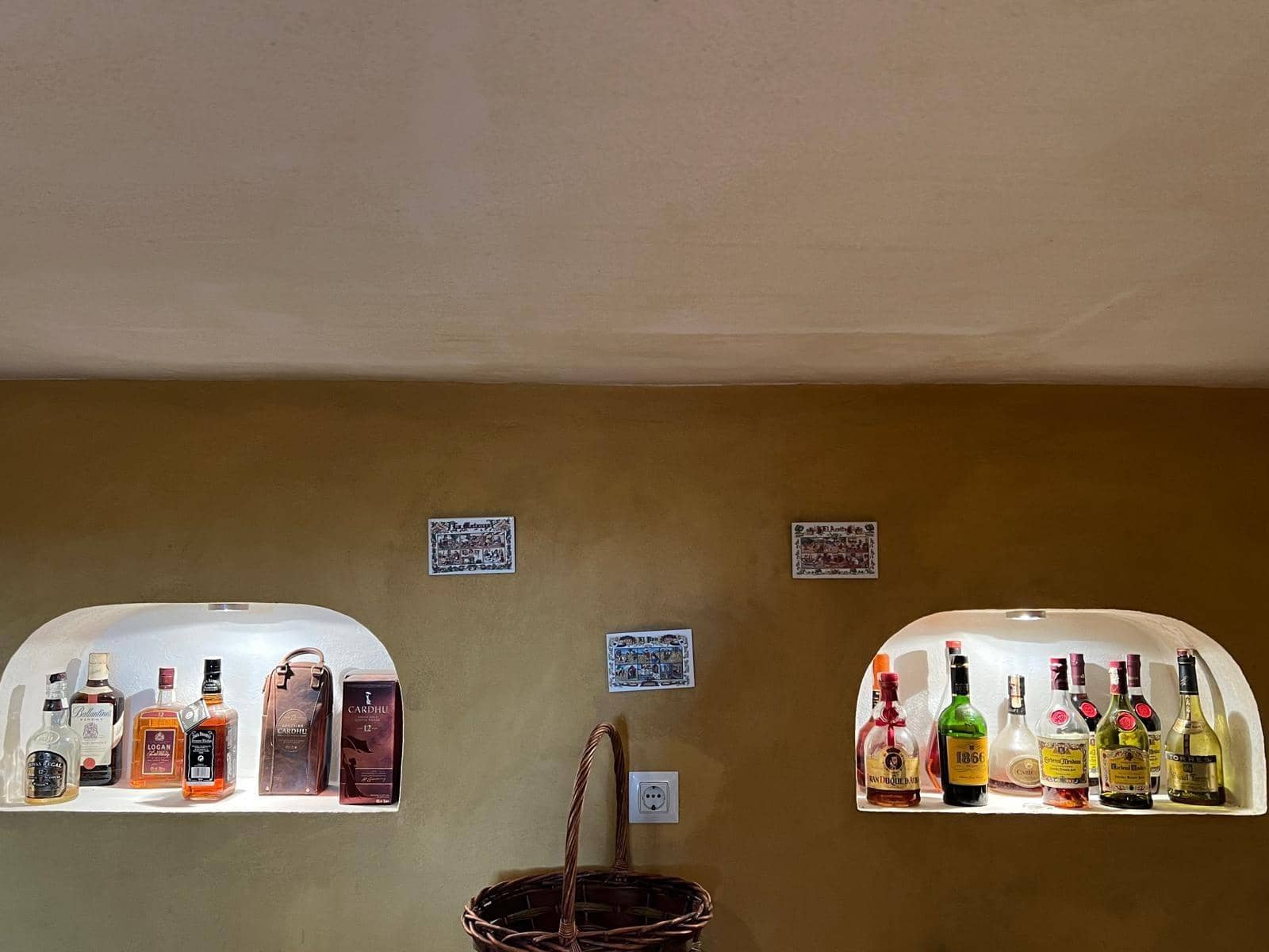 3 makuuhuone Maalaistalo myytävänä paikassa Aguilas mukana uima-altaan 
autotalli - 499 000 € (Ref: 9379004)