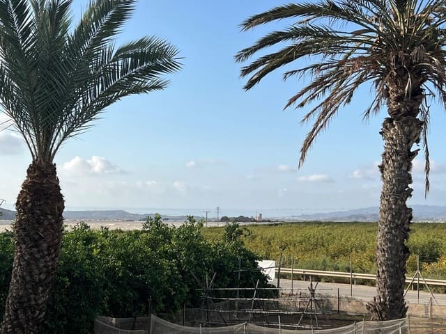 3 makuuhuone Maalaistalo myytävänä paikassa Aguilas mukana uima-altaan 
autotalli - 499 000 € (Ref: 9379004)