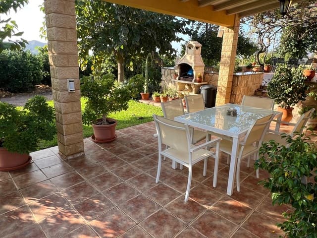 3 makuuhuone Maalaistalo myytävänä paikassa Aguilas mukana uima-altaan 
autotalli - 499 000 € (Ref: 9379004)