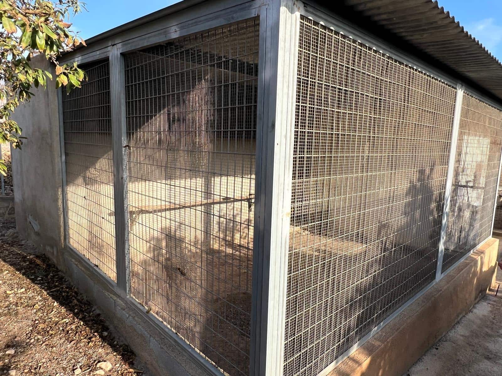 3 makuuhuone Maalaistalo myytävänä paikassa Aguilas mukana uima-altaan 
autotalli - 499 000 € (Ref: 9379004)