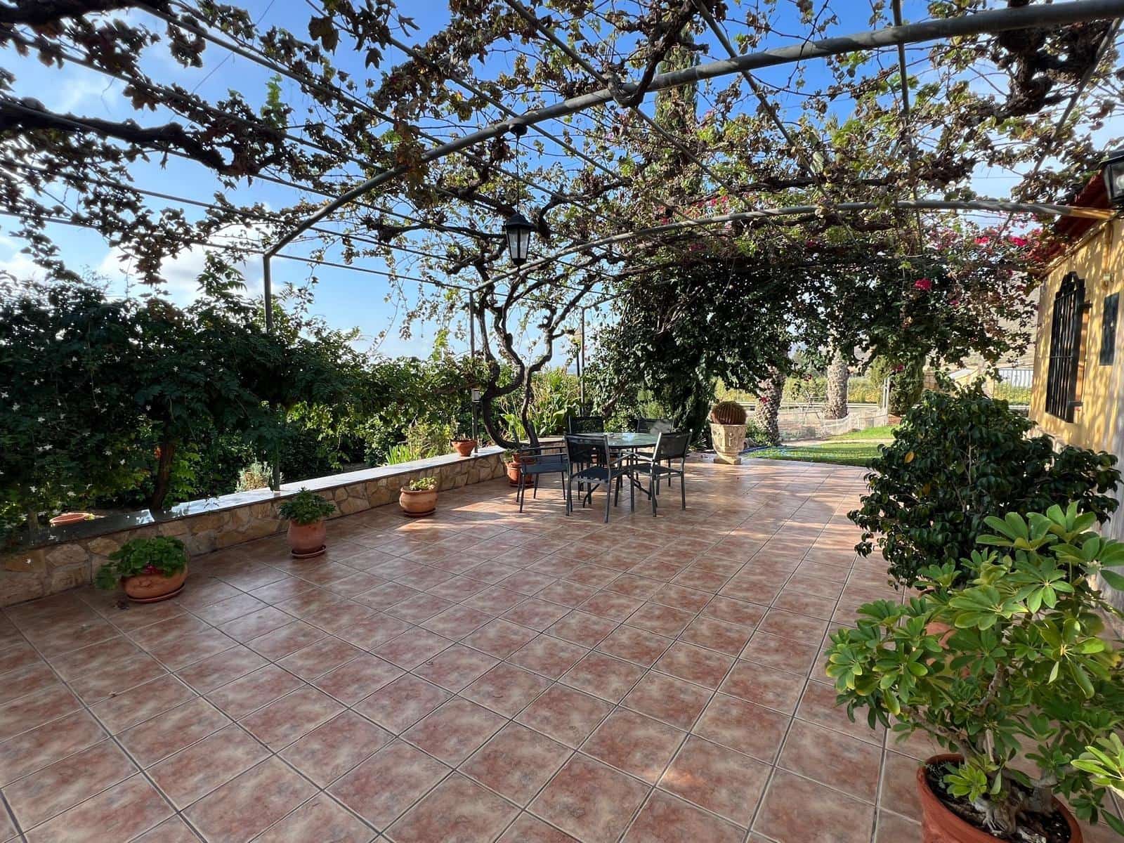 3 makuuhuone Maalaistalo myytävänä paikassa Aguilas mukana uima-altaan 
autotalli - 499 000 € (Ref: 9379004)