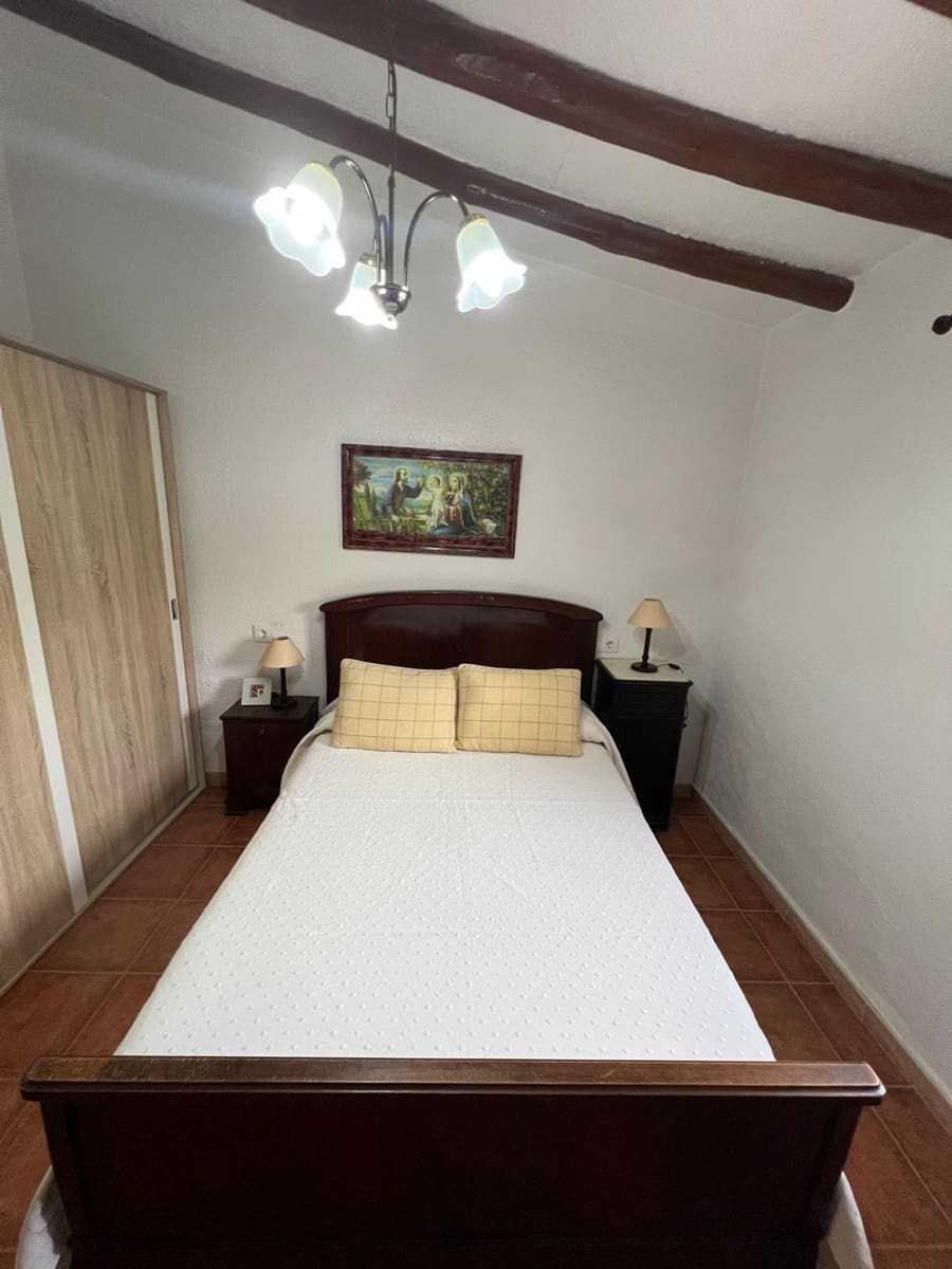 3 makuuhuone Maalaistalo myytävänä paikassa Aguilas mukana uima-altaan 
autotalli - 499 000 € (Ref: 9379004)