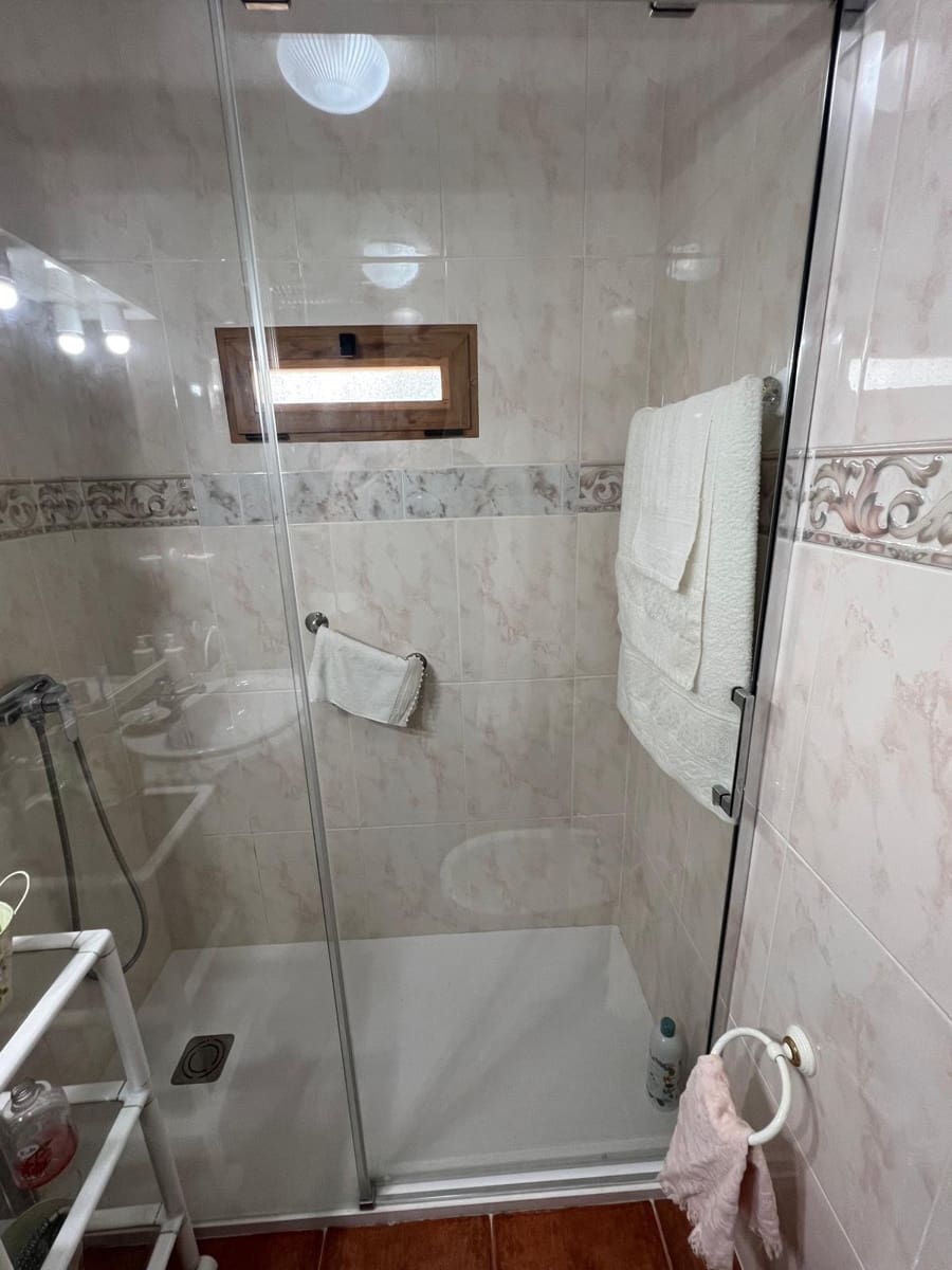 3 makuuhuone Maalaistalo myytävänä paikassa Aguilas mukana uima-altaan 
autotalli - 499 000 € (Ref: 9379004)